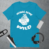 Hoggs Gone Wild Tee