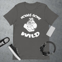 Hoggs Gone Wild Tee