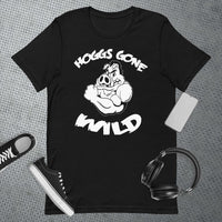 Hoggs Gone Wild Tee