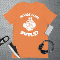 Hoggs Gone Wild Tee