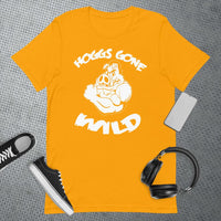 Hoggs Gone Wild Tee