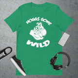 Hoggs Gone Wild Tee