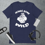 Hoggs Gone Wild Tee